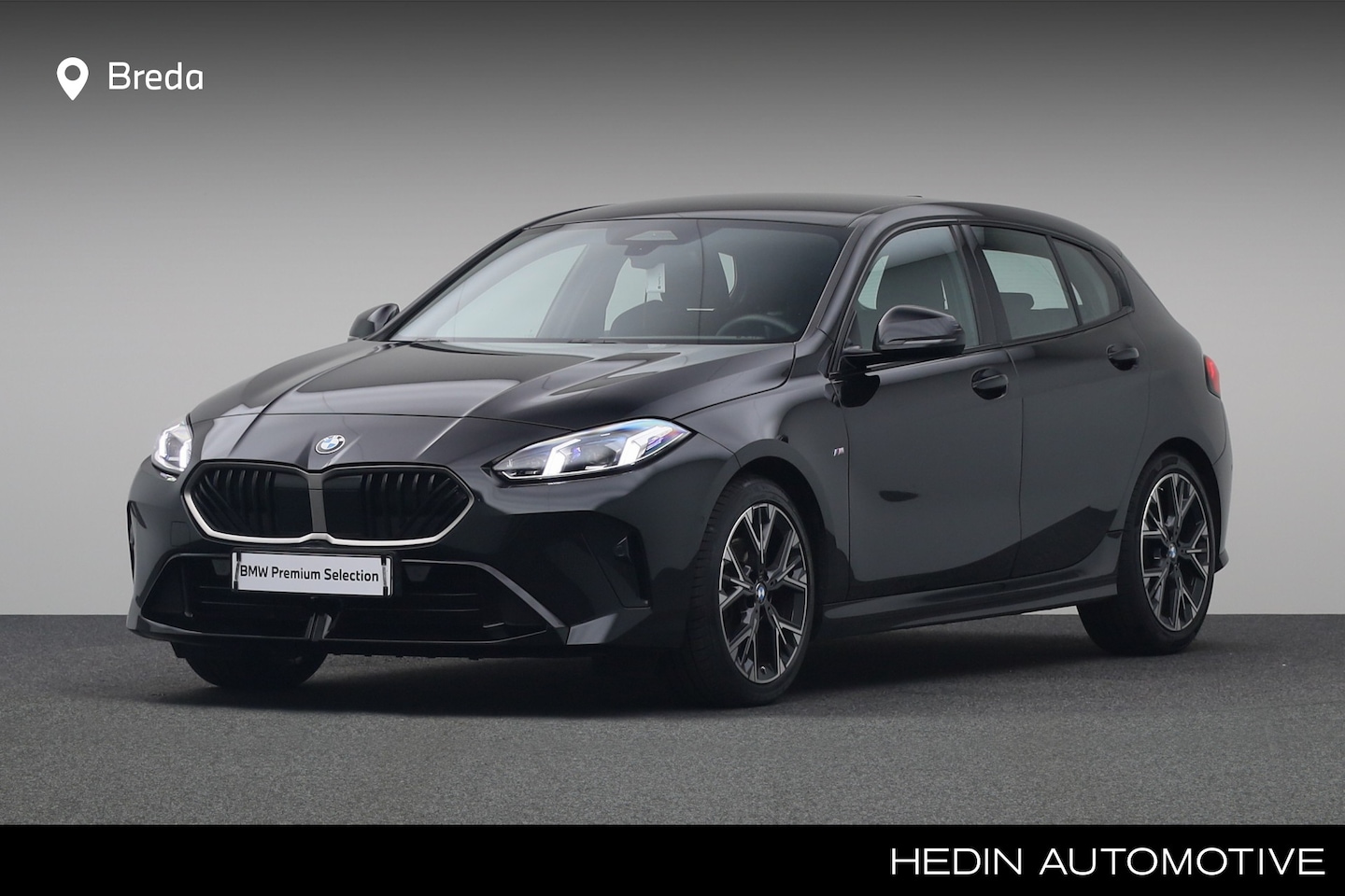 BMW 1-serie - 120 | Achteruitrijcamera | Comfort Access | Driving Assistant | Harman Kardon | PDC | - AutoWereld.nl
