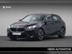 BMW 1-serie - 120 | Achteruitrijcamera | Comfort Access | Driving Assistant | Harman Kardon | PDC |