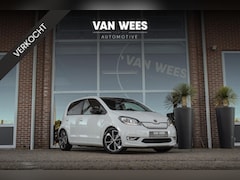 Skoda Citigo e-iV - EV Ambition | 2e eigenaar | Cruise control | Stoelverwarming | Bluetooth | Rijstrooksensor