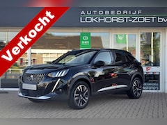 Peugeot 2008 - 1.2 PureTech 130 PK GT Pack Automaat | Navigatie | Camera