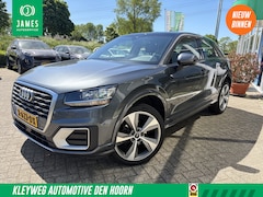Audi Q2 - 35 TFSI CoD Des.PL+, 150pk Nav, Panodak, All season,