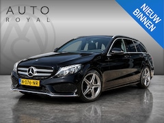 Mercedes-Benz C-klasse Estate - 200 CDI Sport Edition