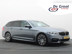BMW 5-serie Touring - 520i High Executive