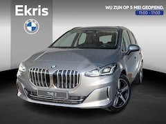 BMW 2-serie Active Tourer - 220i Luxury Line | Equipment Package | Comfort Pack | Travel Pack | Showroom Selection