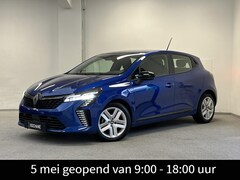Renault Clio - 1.0 TCe 90 GPF evolution | All-SEASONS | CARPLAY | 1E-EIG | ORG.NL |