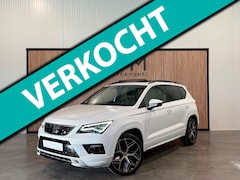 SEAT Ateca - 1.5 TSI FR|Pano|Beats|Virtual|360|Keyless