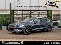 Volvo V60 - 2.0 T6 Plug-in hybrid AWD Ultimate Bright
