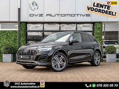 Audi Q5 - 40 TFSI Advanced edition | Matrix | Ambient | B&O Sound | BTW