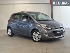 Hyundai ix20 - 1.6i i-Catcher Automaat (1e eigenaar / Pano)