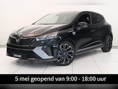 Renault Clio - 1.0 TCe 90 GPF esprit Alpine | BOSE audio | 360° Camera | 17"Lichtmetaal | Climate control