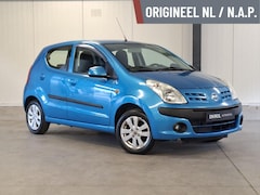 Nissan Pixo - 1.0 Look (Org. NL/Airco/Zuinig/Betrouwbaar/NAP)