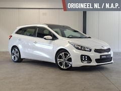 Kia Cee'd Sportswagon - 1.0 T-GDi GT-Line Summer Ed. (Panodak)