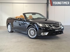 Saab 9-3 Cabrio - 1.8t Linear Automaat(OrgNL/Clima/Cruise/NAP)