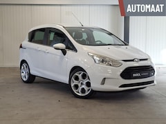 Ford B-Max - 1.6 TI-VCT Titanium Aut. (Trekhaak/PDC/Historie)