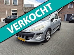 Peugeot 308 - 1.6 VTi XS 5 Deurs Cruise Airco Trekhaak 158665 Km