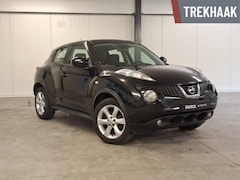 Nissan Juke - 1.6 Acenta (Clima/Camera/Cruise/Trekhaak/PDC)