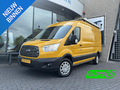 Ford Transit - 350 2.0 TDCI L3H2*A/C*HAAK*CRUISE*IMPERIAAL