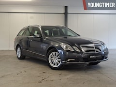 Mercedes-Benz E-klasse Estate - 350 CGI Elegance