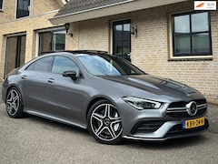 Mercedes-Benz CLA-Klasse - AMG 35 4MATIC Premium Plus | AMG35