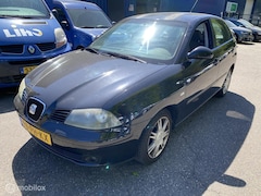 SEAT Ibiza - 1.4-16V Reference