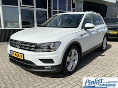 Volkswagen Tiguan - 1.4 TSI Comfortline Business - NL-AUTO PDC VOOR/ACHTER