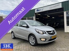 Opel Karl - 1.0 ecoFLEX Edition, Automaat