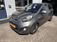 Kia Picanto - 1.0 CVVT Airco