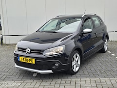 Volkswagen Polo - Cross 1.2 TSI Highline Edition Automaat