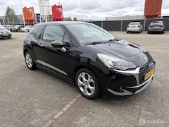 DS 3 - 3 1.2 PureTech So Chic