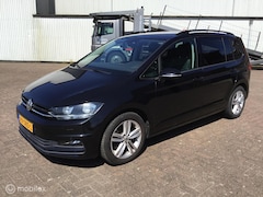 Volkswagen Touran - 1.6 TDI SCR Highline 7p