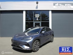 BYD Sealion 7 - Excellence AWD 91.3 kWh