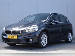 BMW 2-serie Active Tourer - 218i | Cruise | Climate | Trekhaak |