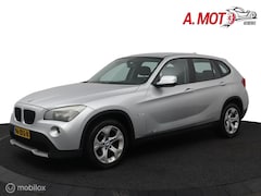 BMW X1 - sDrive20i Business APK 30-03-2027