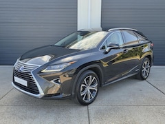 Lexus RX 450h - 4WD Luxury Line 2 JAAR GARANTIE
