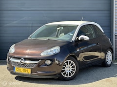 Opel ADAM - 1.4 Jam Cruise Control | Airco|ZIE TEKST