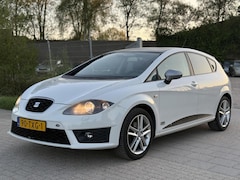 SEAT Leon - 1.4 TSI FR AIRCO CRUISE PSENSOR NAVI SUBWOOFER