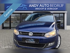 Volkswagen Polo - 1.4 Style