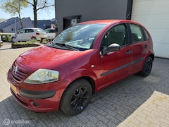 Citroën C3 - 1.4i Différence / INRUILKOOPJE / LANGE APK
