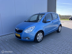Opel Agila - 1.2 Enjoy automaat nieuwe apk