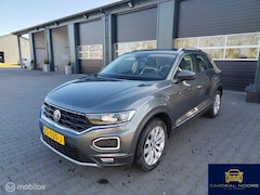 Volkswagen T-Roc - 1.5 TSI Sport, camera, digidashboard
