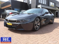 BMW i8 - 1.5 First Edition org ned Camera Nav 94 Soh Leder Nieuwst