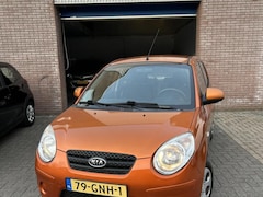Kia Picanto - 1.1 X-tra Automaat, Koude airco