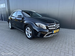 Mercedes-Benz GLA-Klasse - 180 Premium Plus