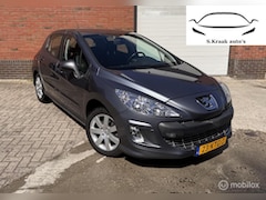 Peugeot 308 SW - 1.6 VTi XS