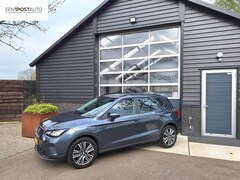 SEAT Arona - 1.0 TSI Style 1e Eig. BTW-Auto Apple-Carplay, LM-Velgen 17" Cruise-Control, Climate-Contro