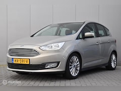 Ford C-Max - 1.0 Trend | Cruise | Climate |