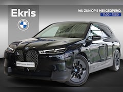 BMW iX - xDrive50 | Head-Up Display | Driving Assistant Professional | Harman/Kardon
