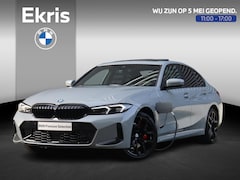 BMW 3-serie - Sedan 330e | M Sportpakket Pro | Panodak | Head-Up | Adaptive Cruise Control | Trekhaak |