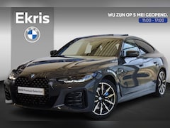 BMW 4-serie Gran Coupé - 420i | M Sportpakket | Harman/Kardon | Stoelverwarming | Panorama Dak