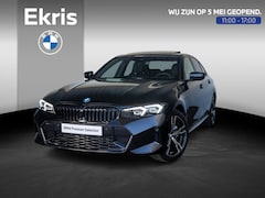 BMW 3-serie - Sedan 330e | M Sportpakket | Comfort Pack | Comfort Access | Achteruitrijcamera | Schuif-/